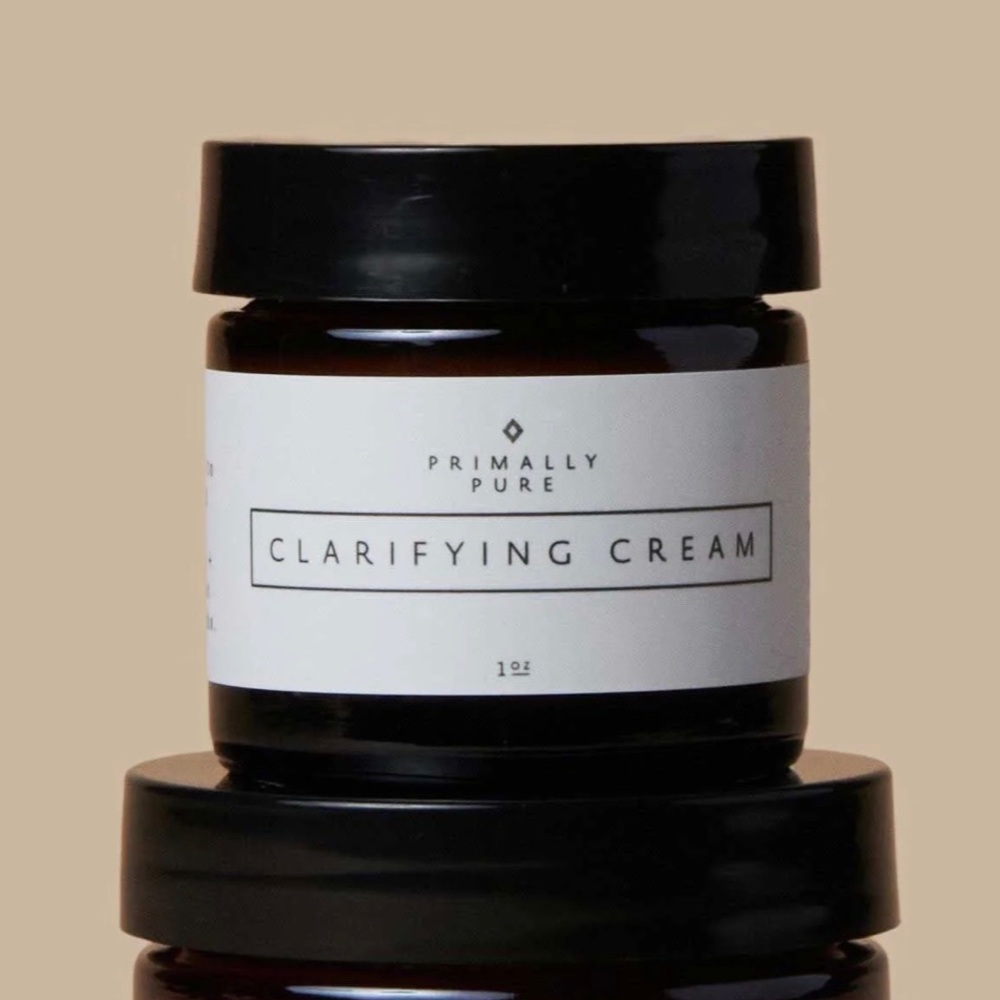 Clarifying Cream NWT